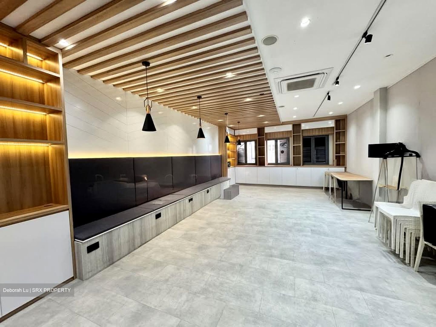 Keong Saik Road (D2), Shop House #554073831